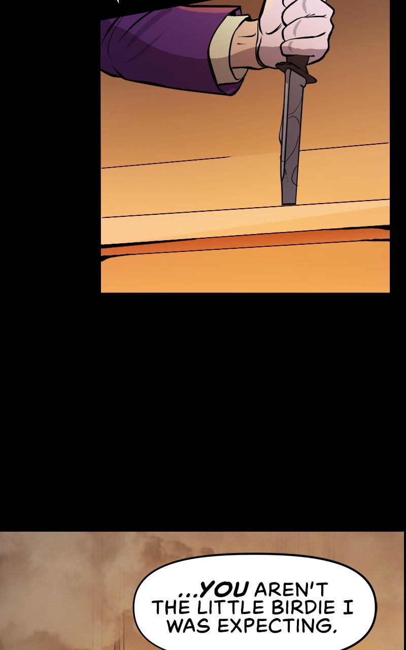 Batman: Wayne family adventures (S3) Ep. 148 - Son of the Bat page 35 - 