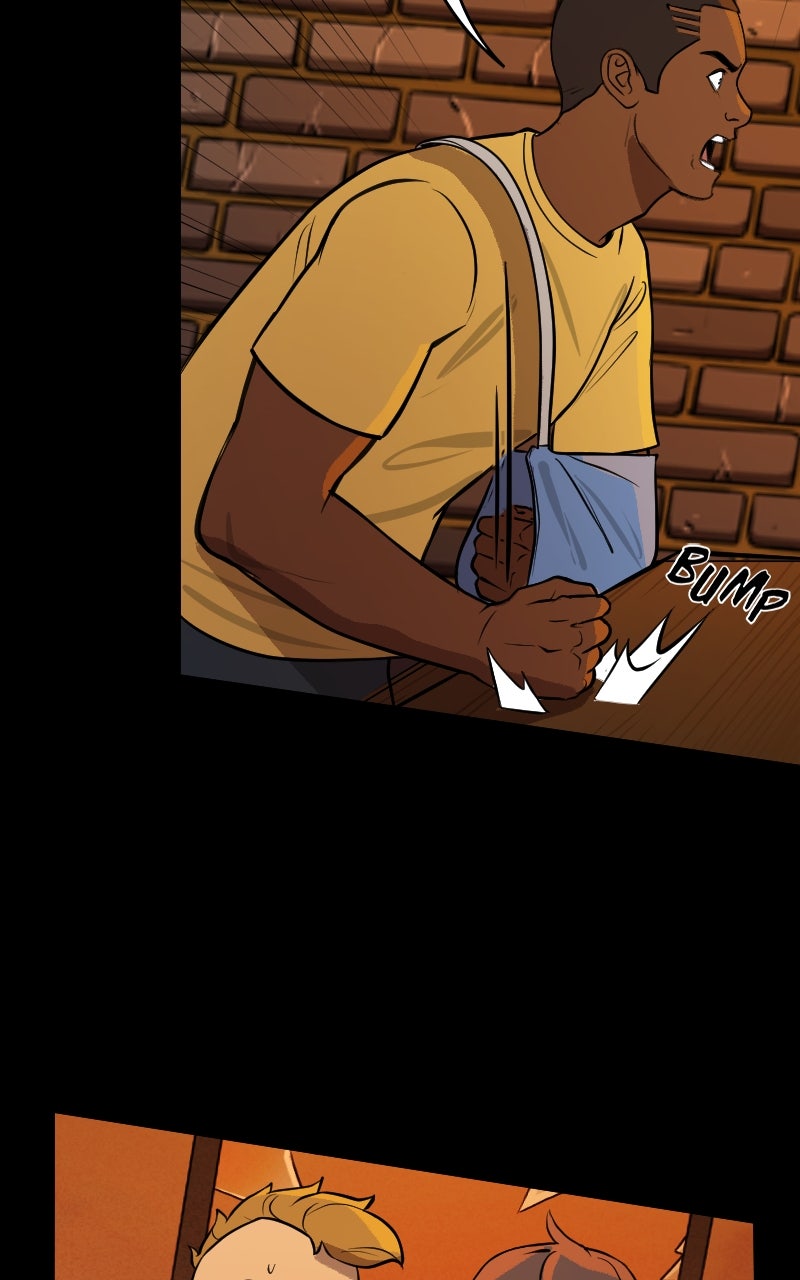 Batman: Wayne family adventures (S3) Ep. 148 - Son of the Bat page 39 - 