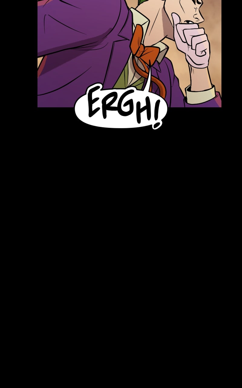 Batman: Wayne family adventures (S3) Ep. 148 - Son of the Bat page 51 - 