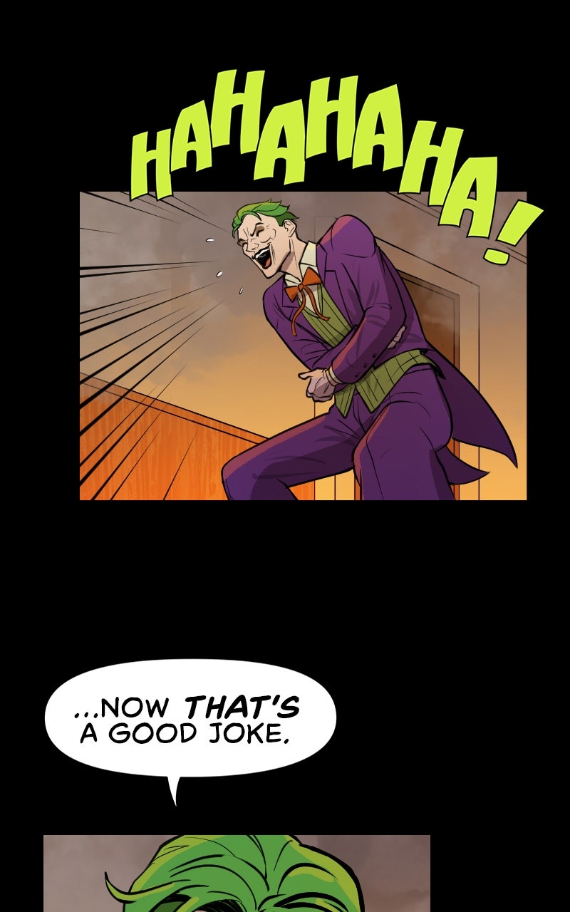 Batman: Wayne family adventures (S3) Ep. 148 - Son of the Bat page 60 - 
