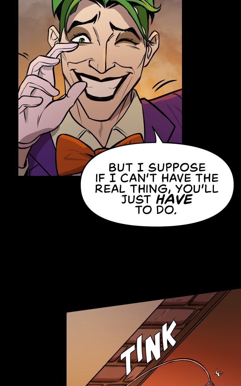 Batman: Wayne family adventures (S3) Ep. 148 - Son of the Bat page 61 - 
