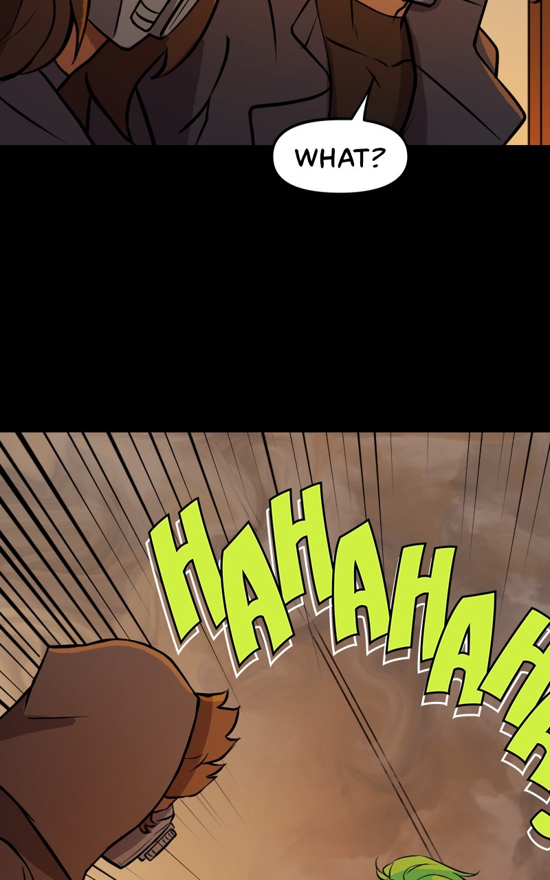 Batman: Wayne family adventures (S3) Ep. 148 - Son of the Bat page 63 - 