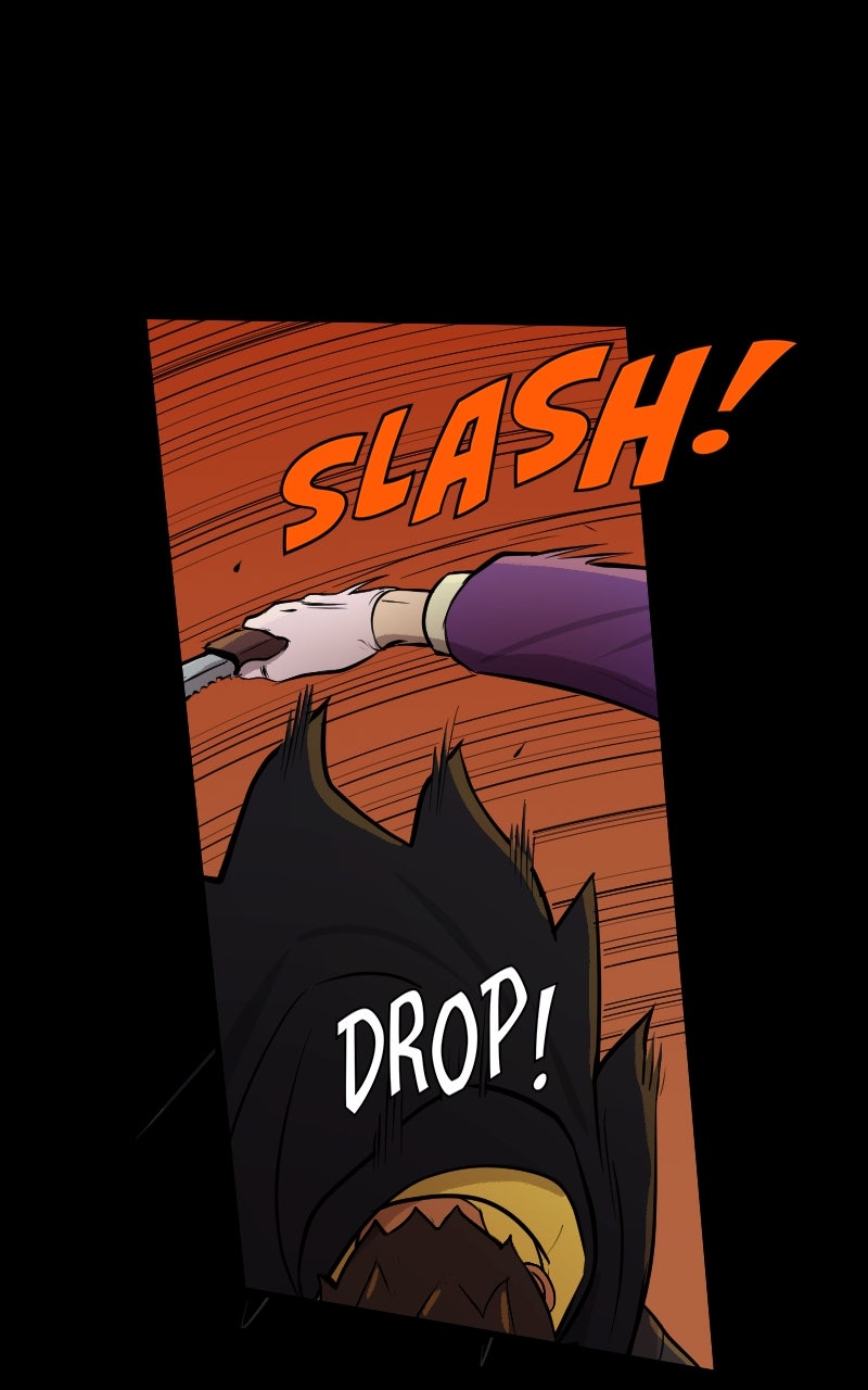 Batman: Wayne family adventures (S3) Ep. 149 - An Impossible Choice page 12 - 