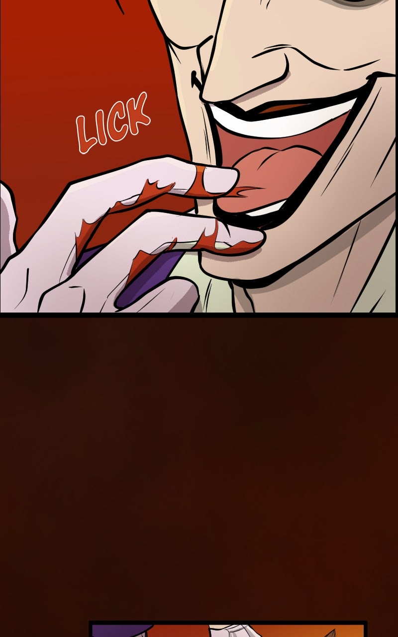 Batman: Wayne family adventures (S3) Ep. 149 - An Impossible Choice page 17 - 