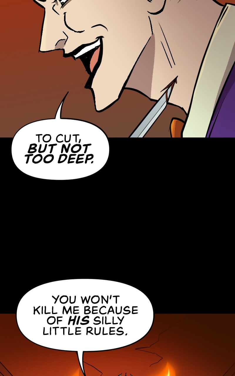 Batman: Wayne family adventures (S3) Ep. 149 - An Impossible Choice page 35 - 