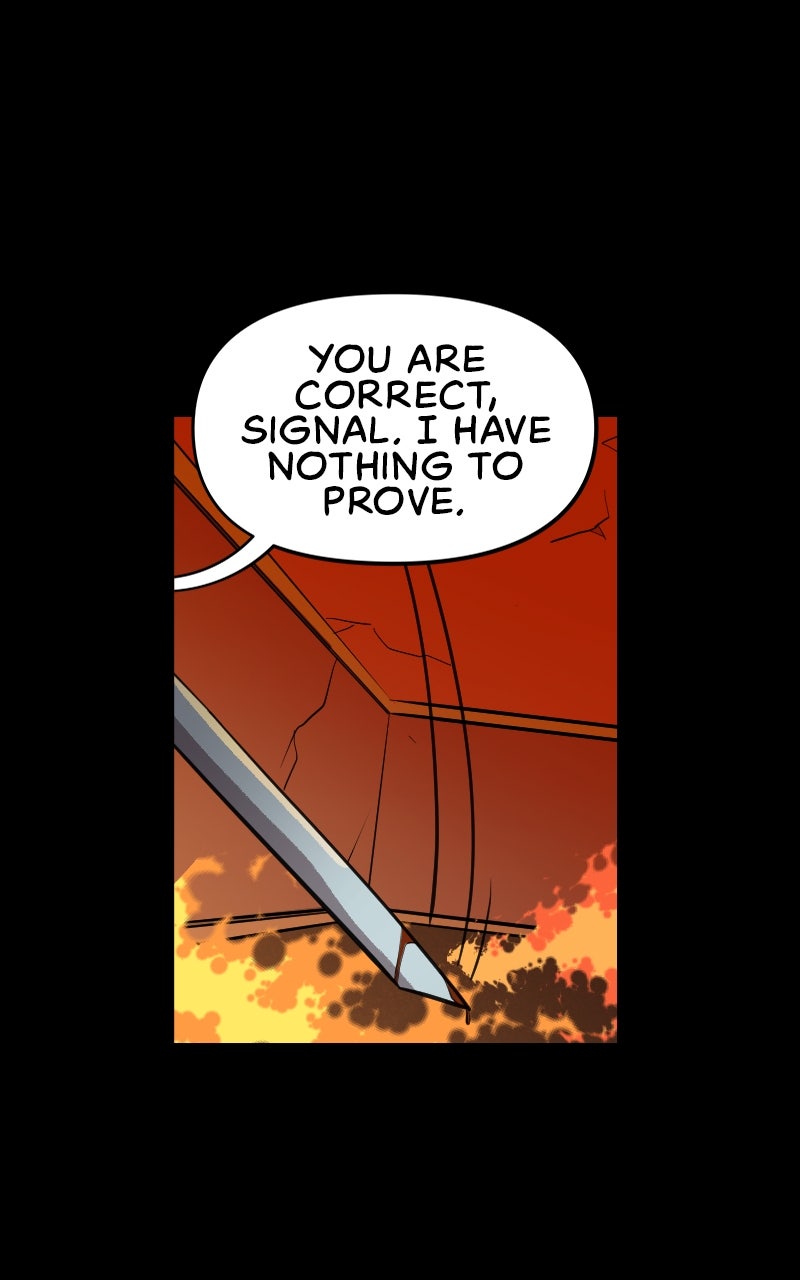 Batman: Wayne family adventures (S3) Ep. 149 - An Impossible Choice page 45 - 