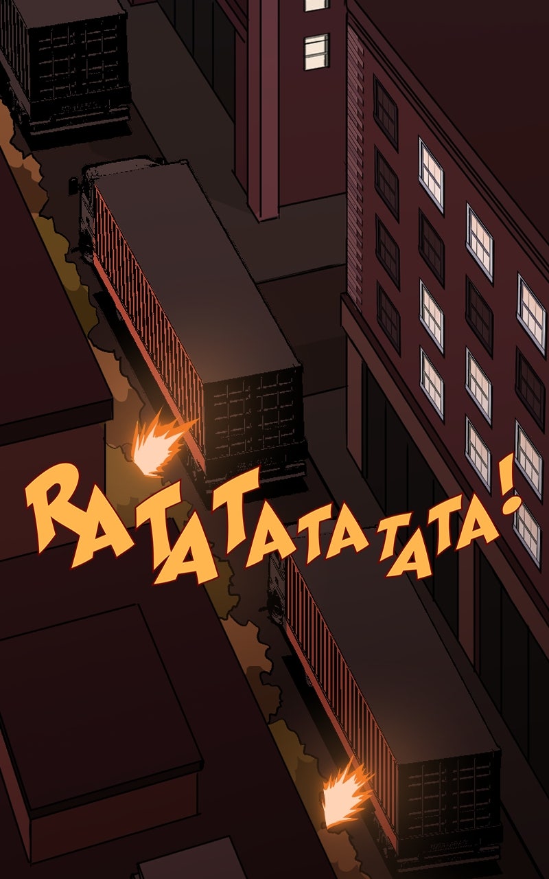 Batman: Wayne family adventures (S3) Ep. 149 - An Impossible Choice page 50 - 