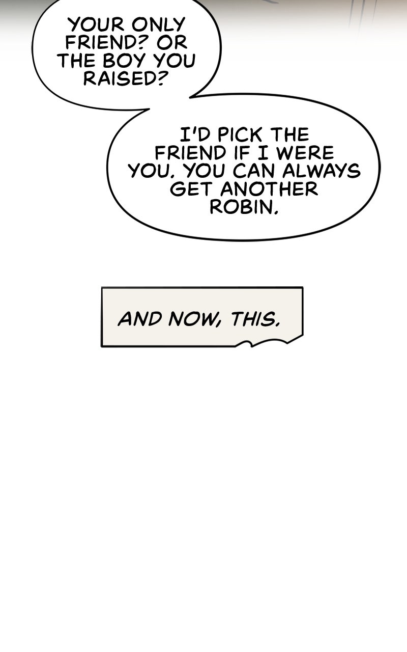 Batman: Wayne family adventures (S3) Ep. 149 - An Impossible Choice page 73 - 