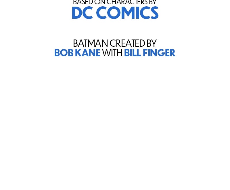 Batman: Wayne family adventures (S3) Ep. 149 - An Impossible Choice page 78 - 