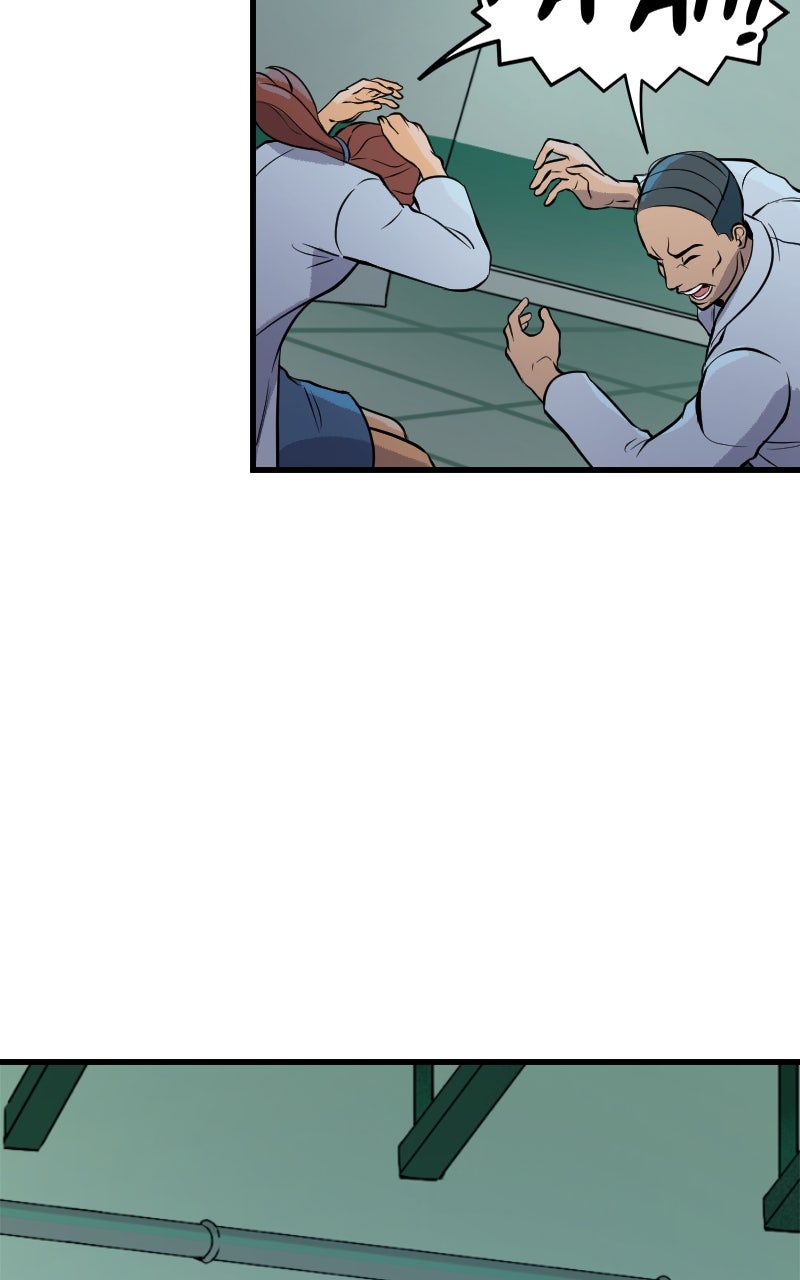 Batman: Wayne family adventures (S3) Ep. 150 - Free Fall page 43 - 