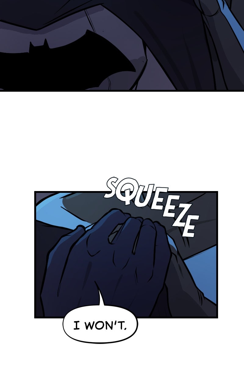 Batman: Wayne family adventures (S3) Ep. 150 - Free Fall page 48 - 
