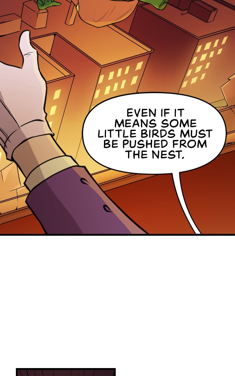Batman: Wayne family adventures (S3) Ep. 150 - Free Fall page 77 - 