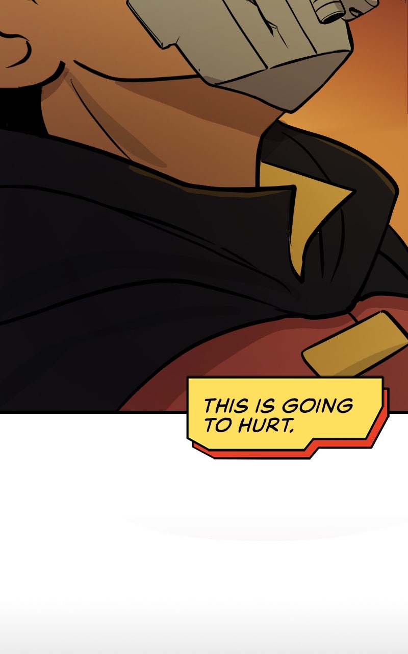 Batman: Wayne family adventures (S3) Ep. 150 - Free Fall page 84 - 