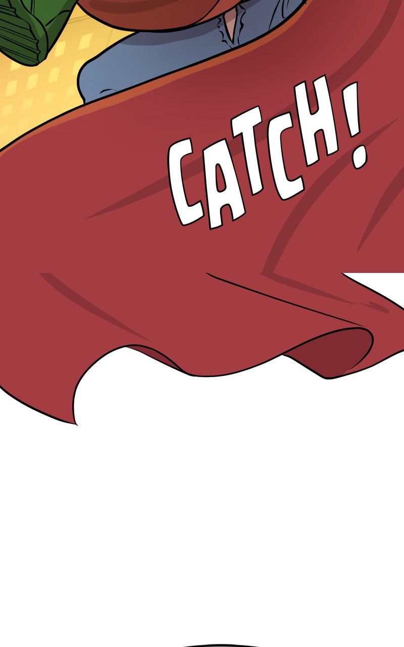 Batman: Wayne family adventures (S3) Ep. 150 - Free Fall page 89 - 