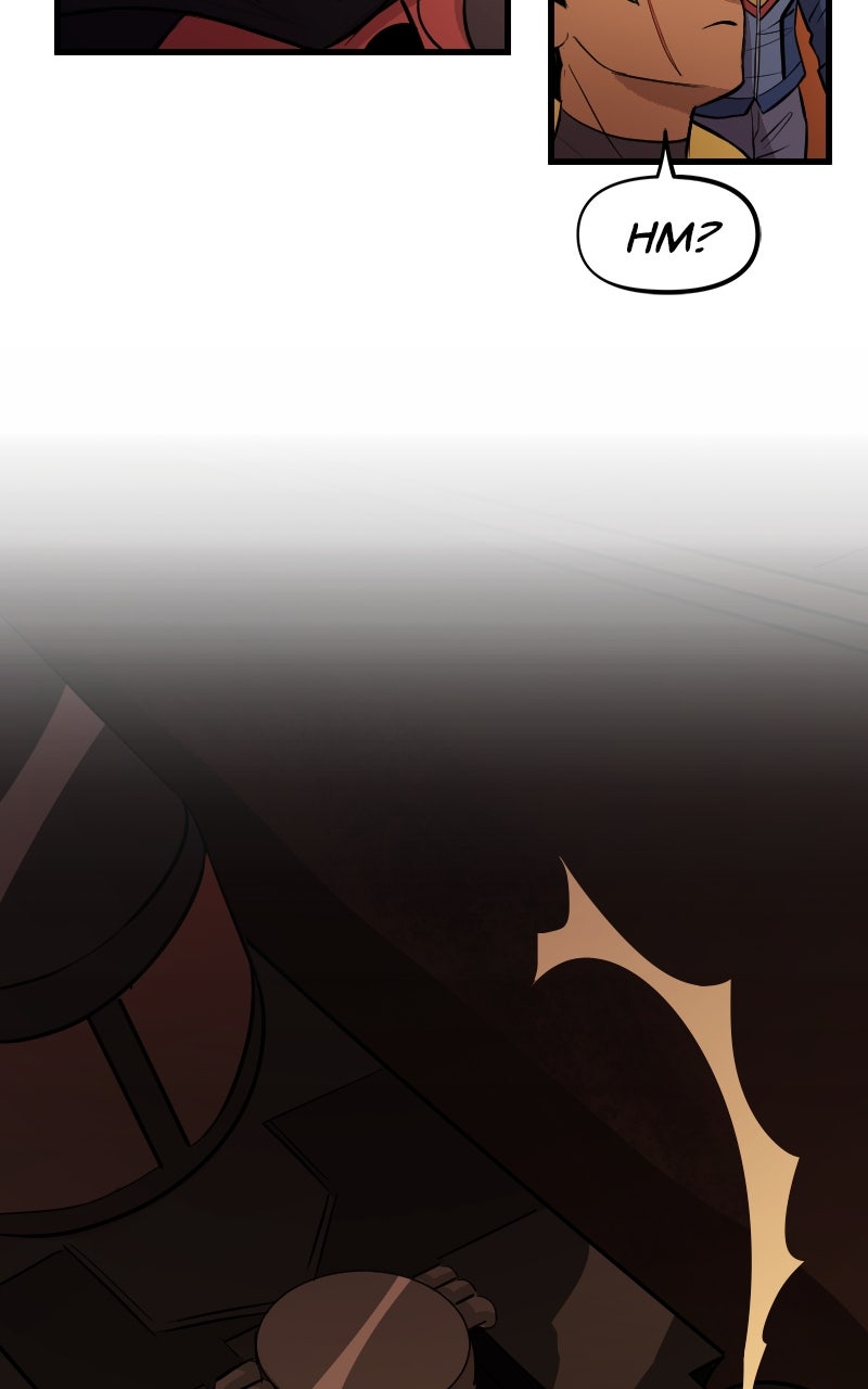 Batman: Wayne family adventures (S3) Ep. 151 - The Calm Before page 30 - 