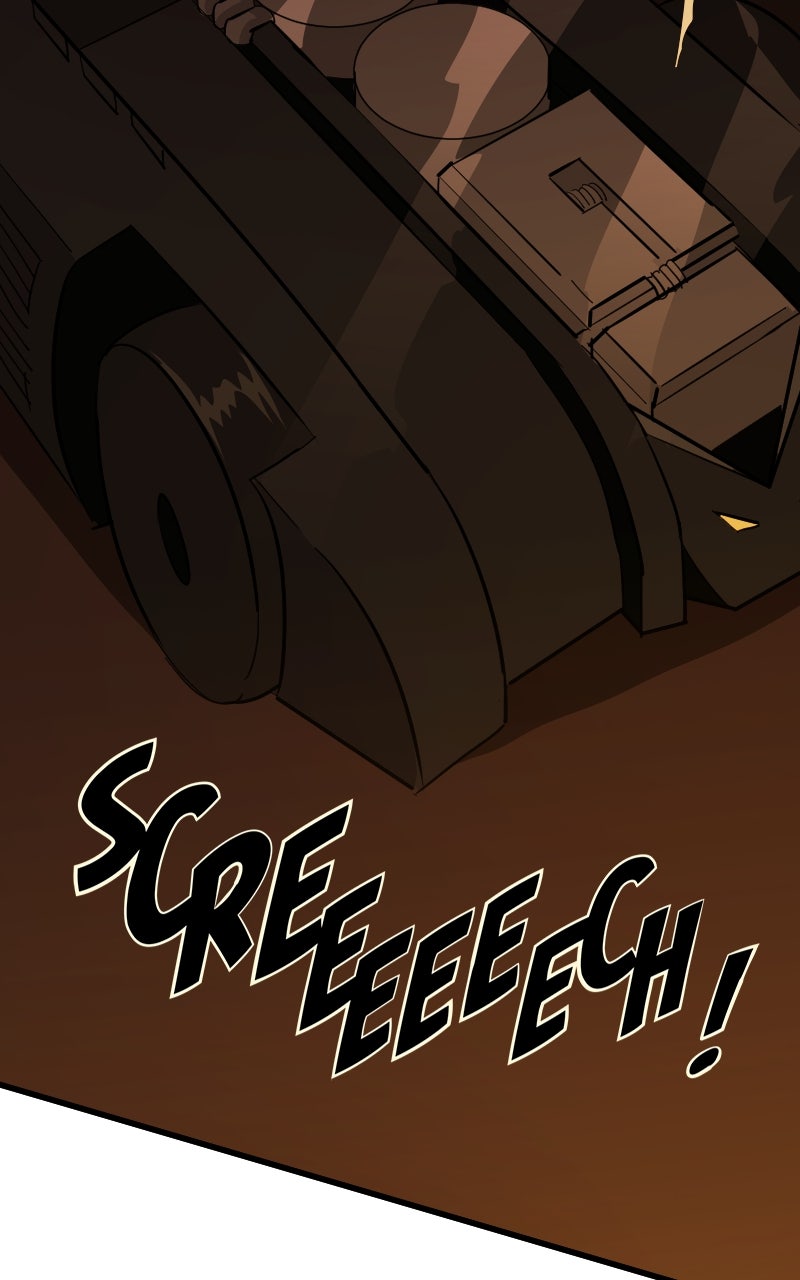 Batman: Wayne family adventures (S3) Ep. 151 - The Calm Before page 31 - 