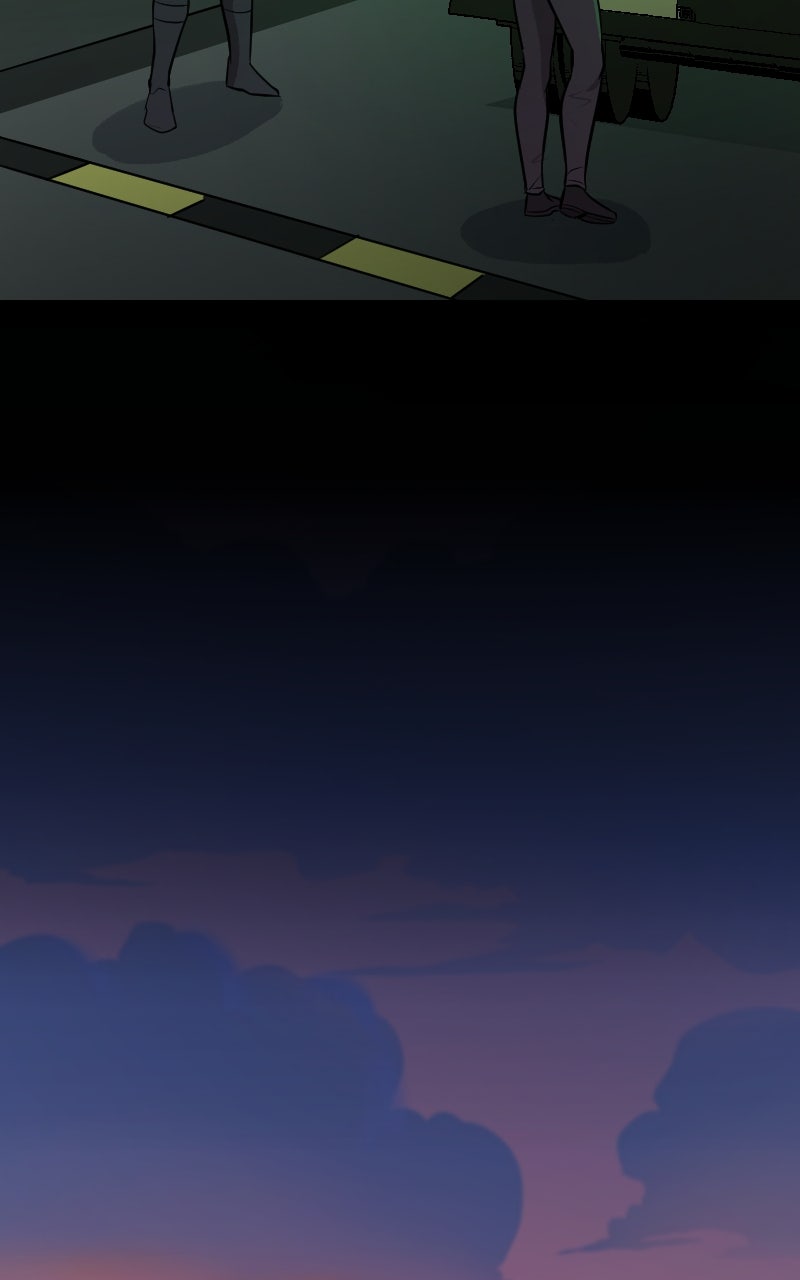 Batman: Wayne family adventures (S3) Ep. 151 - The Calm Before page 47 - 
