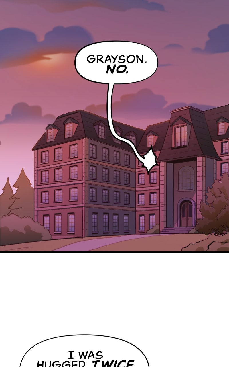 Batman: Wayne family adventures (S3) Ep. 151 - The Calm Before page 48 - 