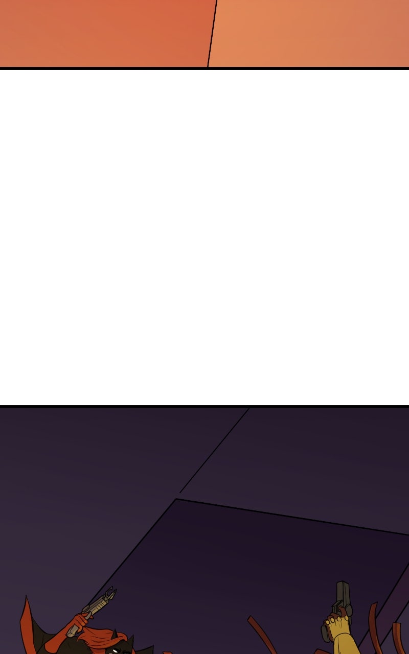 Batman: Wayne family adventures (S3) Ep. 151 - The Calm Before page 6 - 