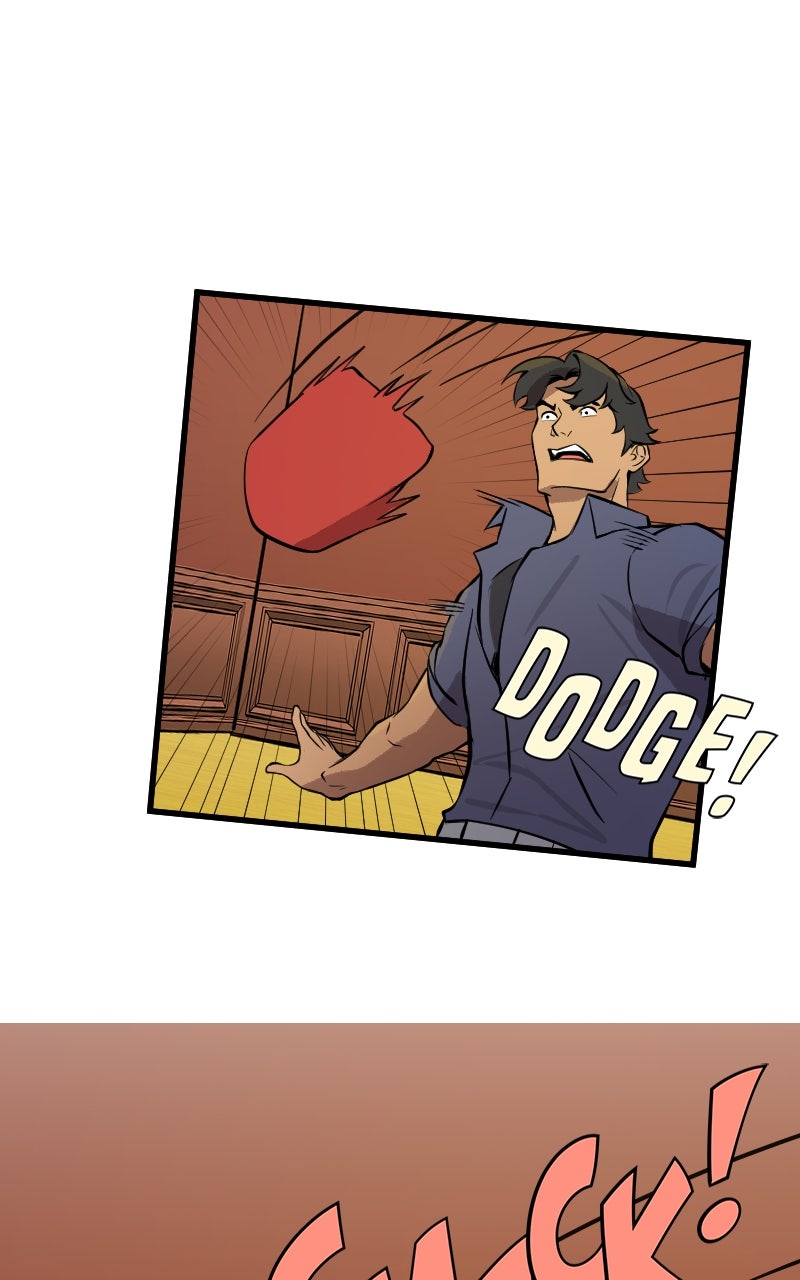 Batman: Wayne family adventures (S3) Ep. 151 - The Calm Before page 53 - 