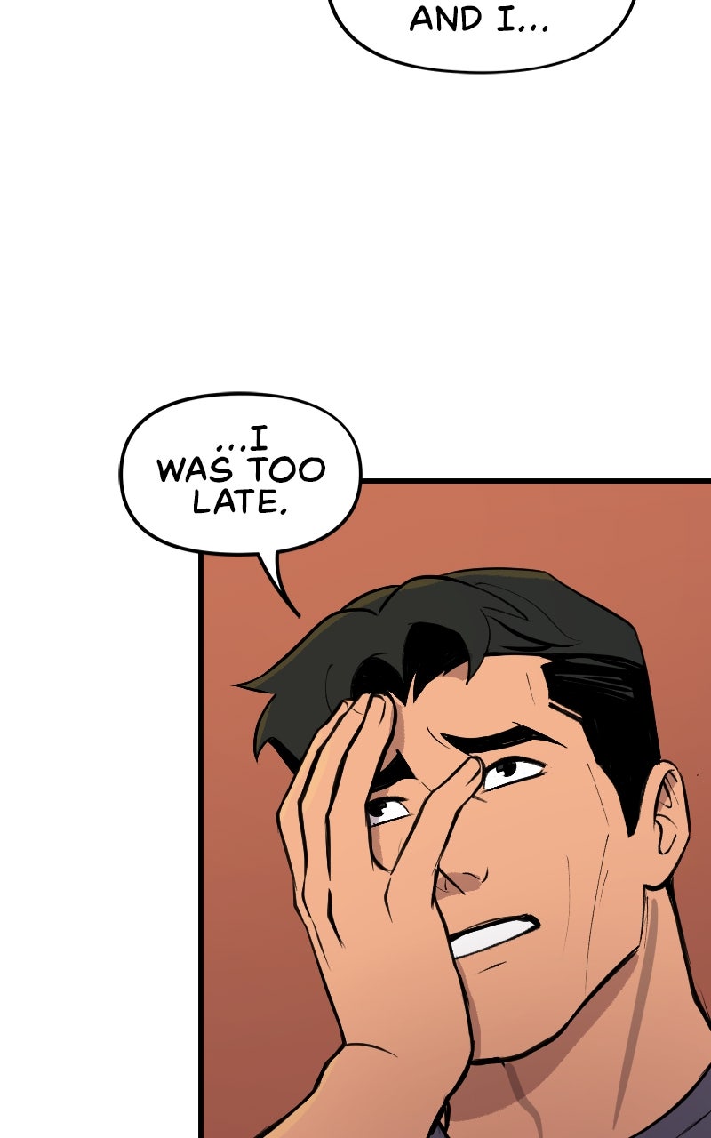 Batman: Wayne family adventures (S3) Ep. 151 - The Calm Before page 69 - 