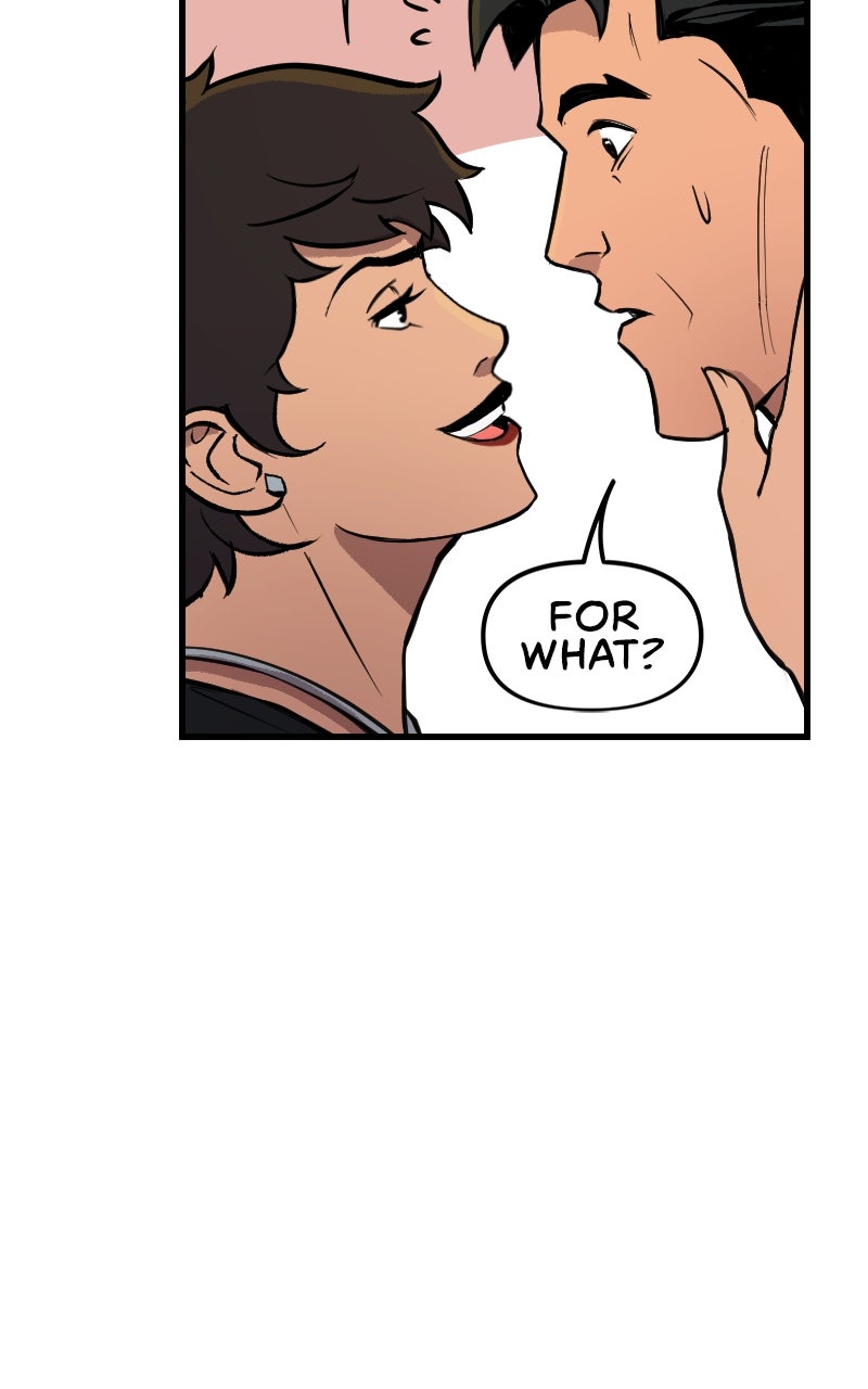 Batman: Wayne family adventures (S3) Ep. 151 - The Calm Before page 84 - 
