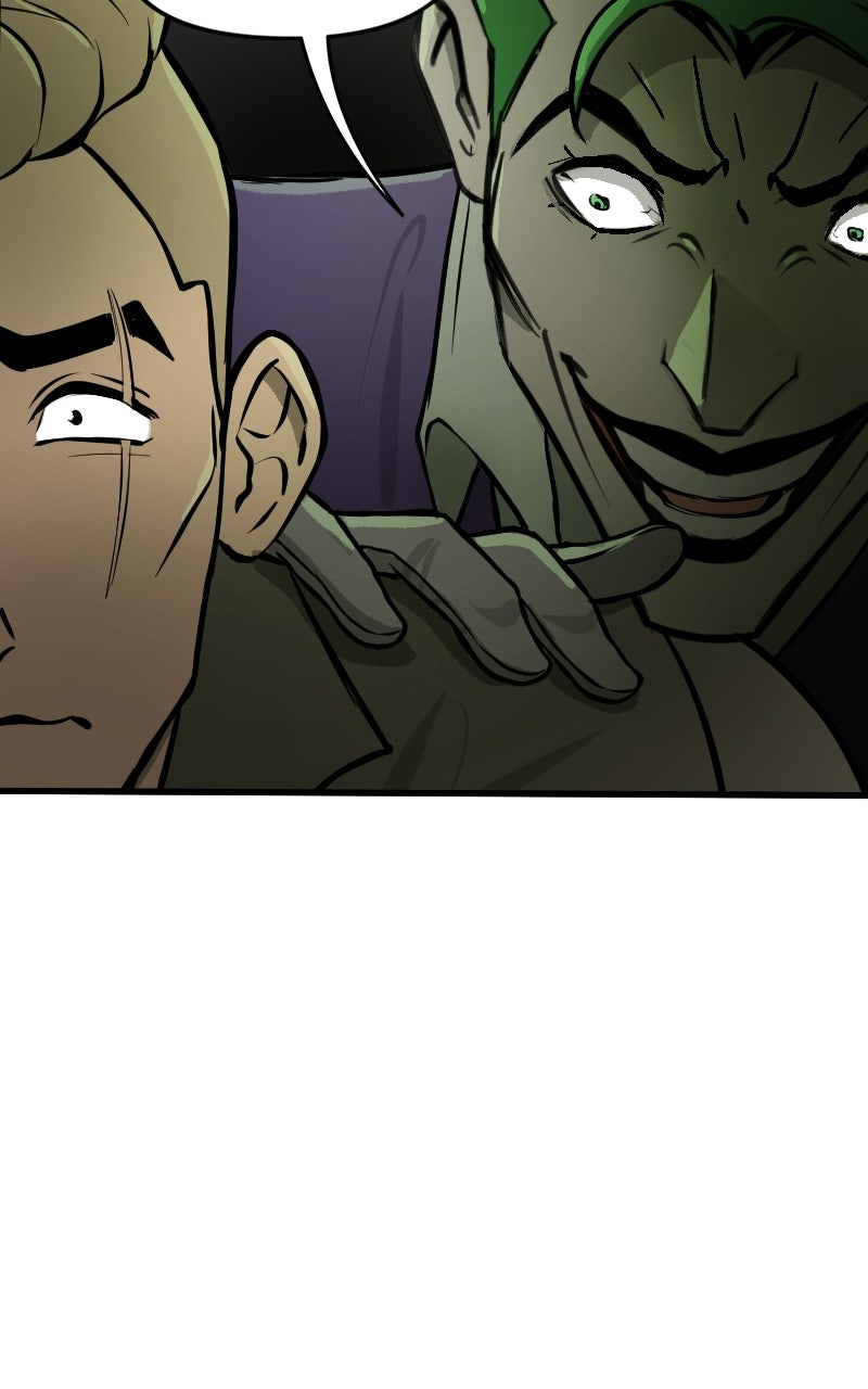 Batman: Wayne family adventures (S3) Ep. 151 - The Calm Before page 91 - 