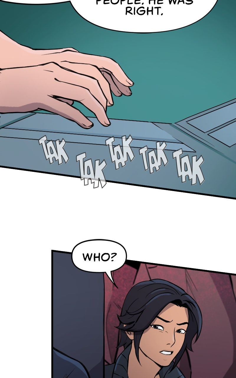 Batman: Wayne family adventures (S3) Ep. 152 - Retaliation page 11 - 