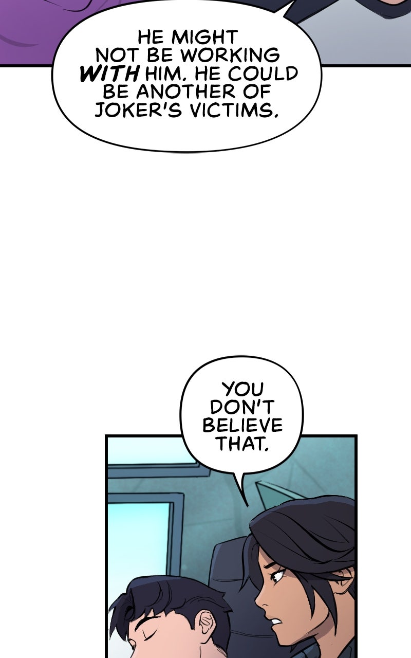 Batman: Wayne family adventures (S3) Ep. 152 - Retaliation page 15 - 