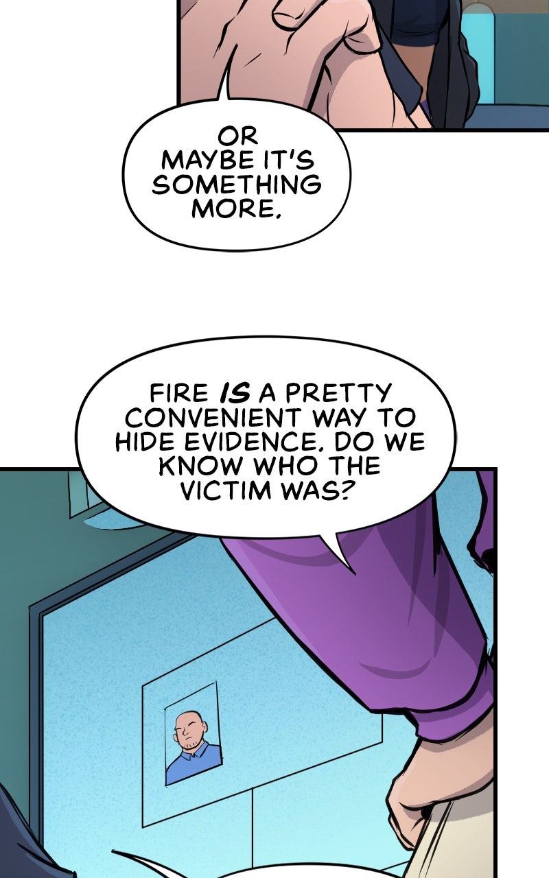 Batman: Wayne family adventures (S3) Ep. 152 - Retaliation page 22 - 