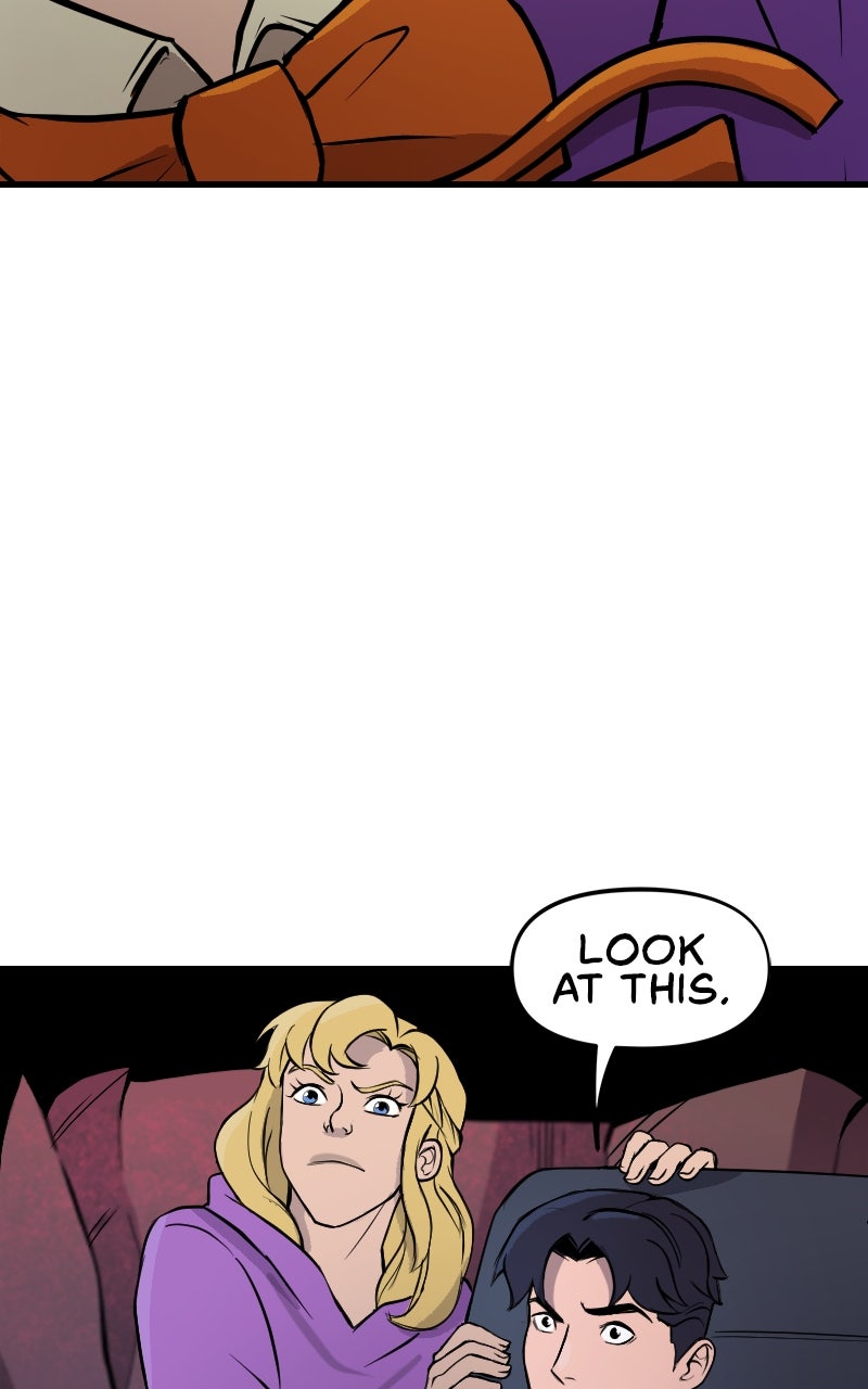 Batman: Wayne family adventures (S3) Ep. 152 - Retaliation page 28 - 