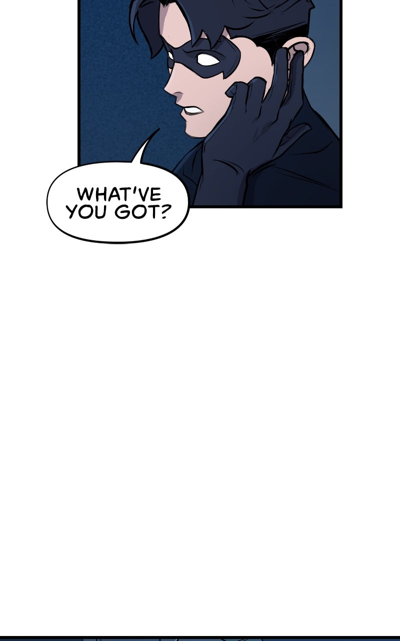 Batman: Wayne family adventures (S3) Ep. 152 - Retaliation page 42 - 
