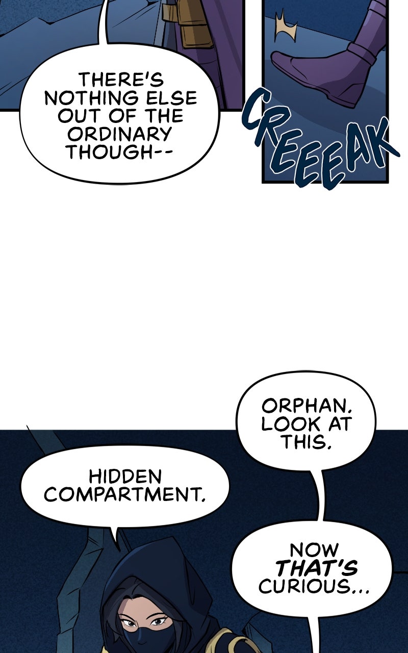 Batman: Wayne family adventures (S3) Ep. 152 - Retaliation page 45 - 