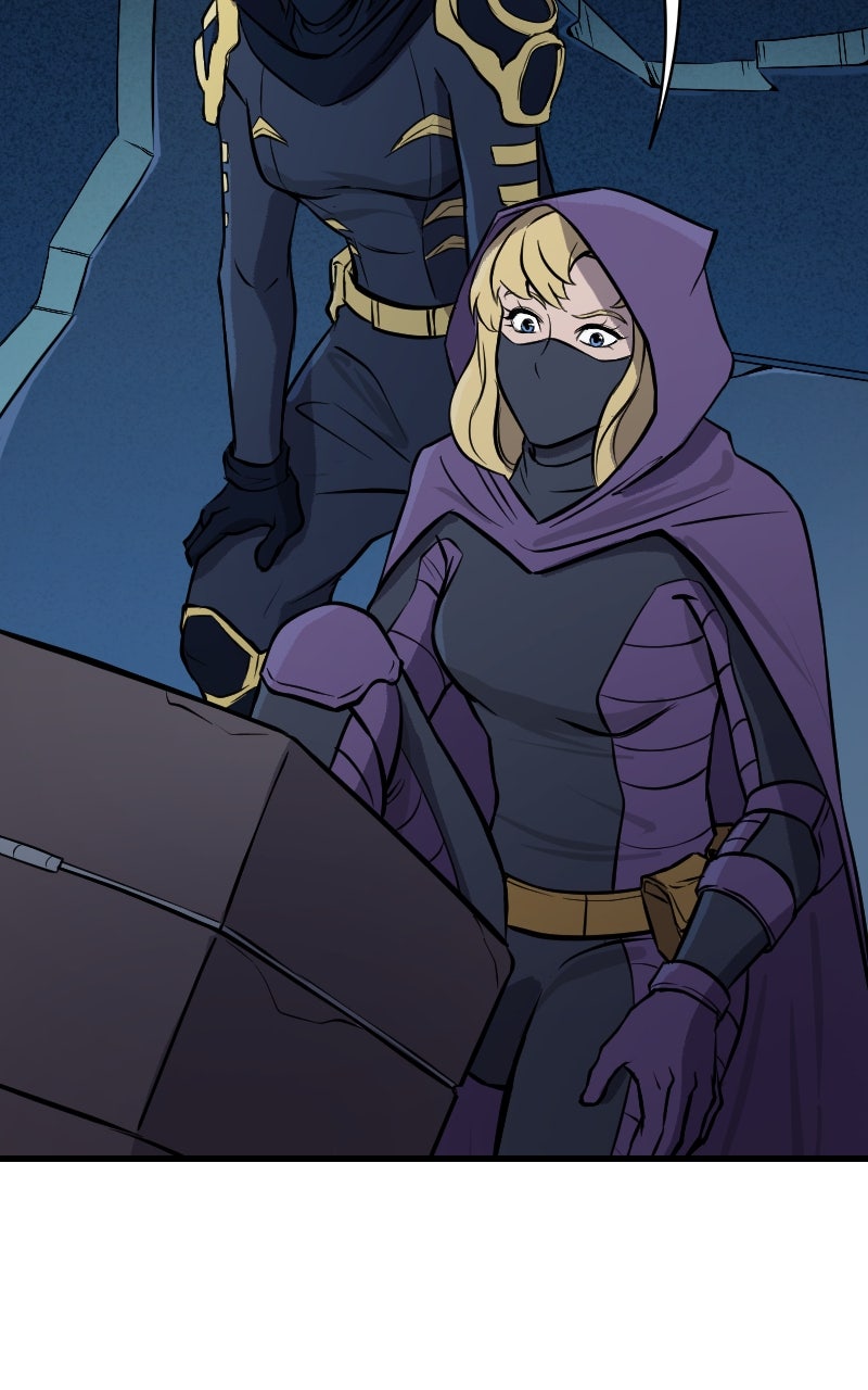 Batman: Wayne family adventures (S3) Ep. 152 - Retaliation page 46 - 