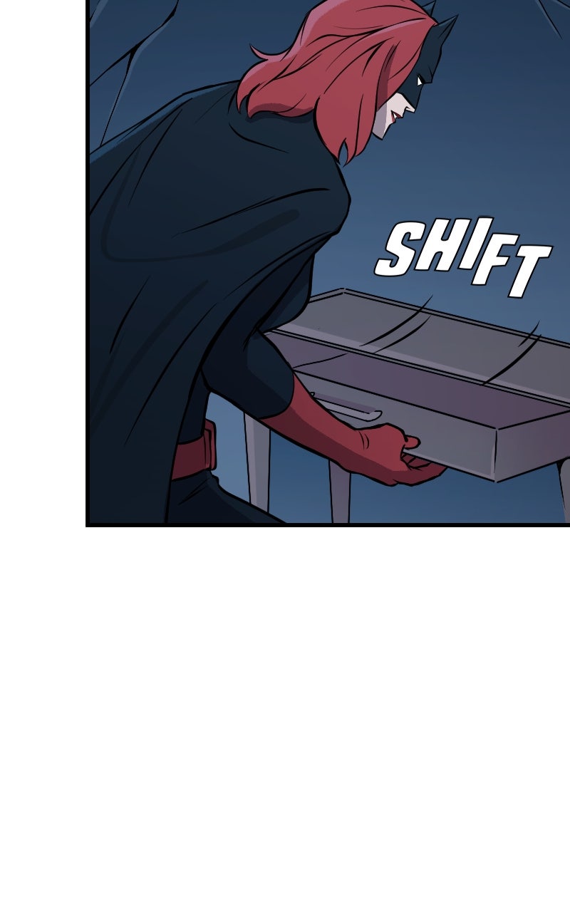 Batman: Wayne family adventures (S3) Ep. 152 - Retaliation page 49 - 