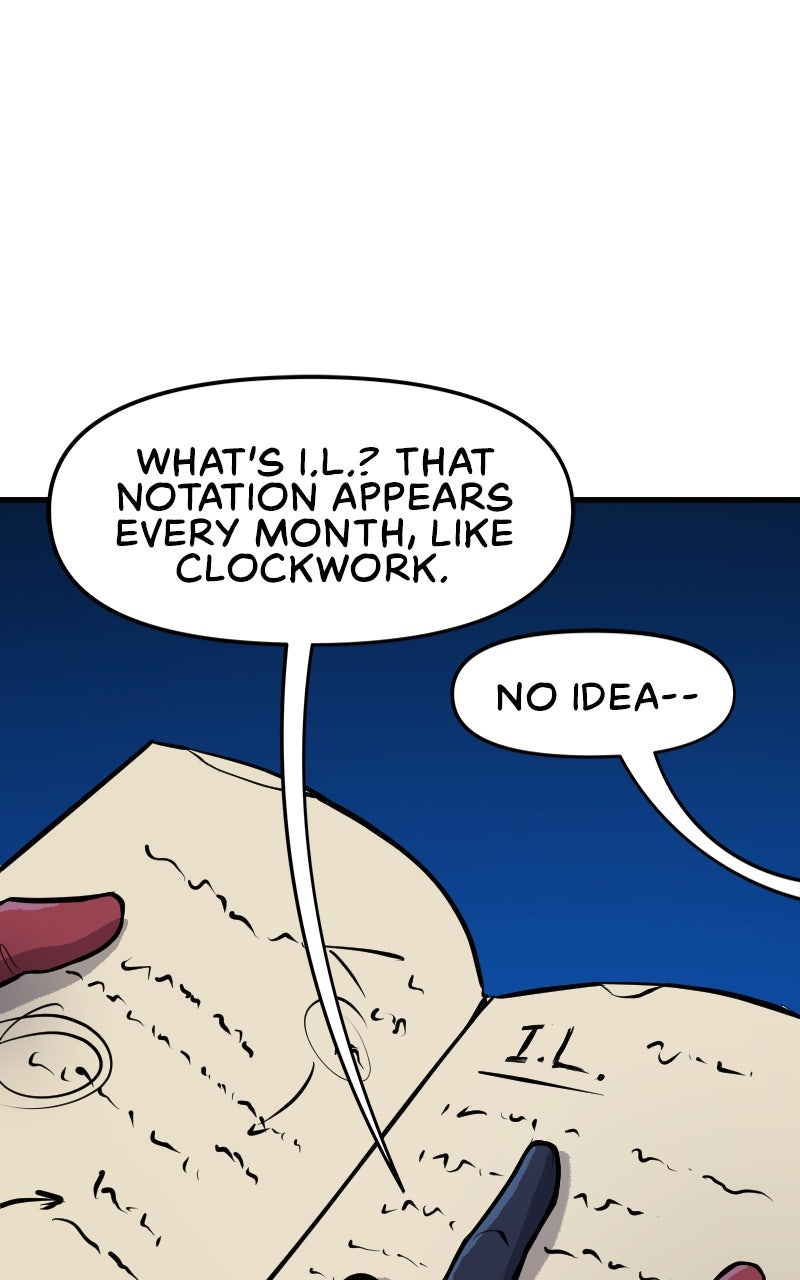 Batman: Wayne family adventures (S3) Ep. 152 - Retaliation page 52 - 