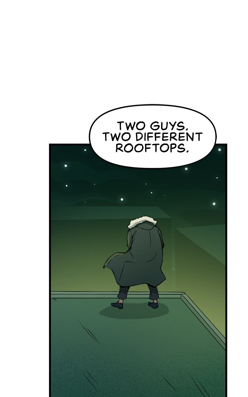 Batman: Wayne family adventures (S3) Ep. 152 - Retaliation page 57 - 