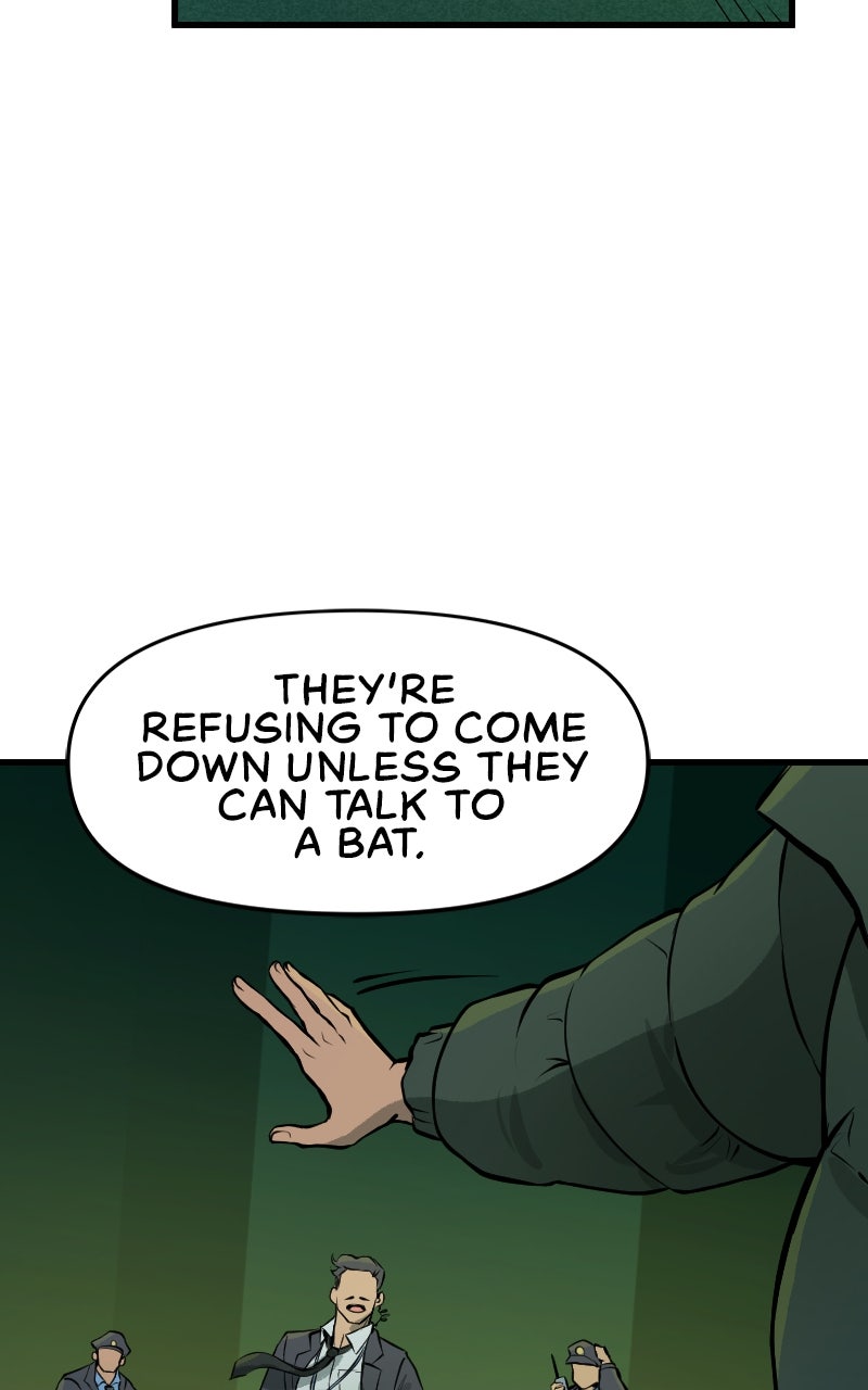 Batman: Wayne family adventures (S3) Ep. 152 - Retaliation page 58 - 