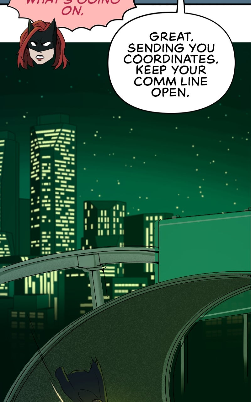 Batman: Wayne family adventures (S3) Ep. 152 - Retaliation page 65 - 