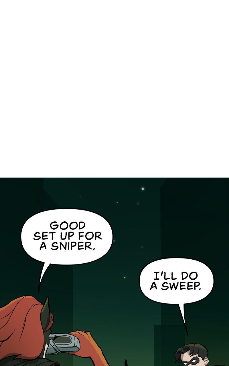 Batman: Wayne family adventures (S3) Ep. 152 - Retaliation page 67 - 