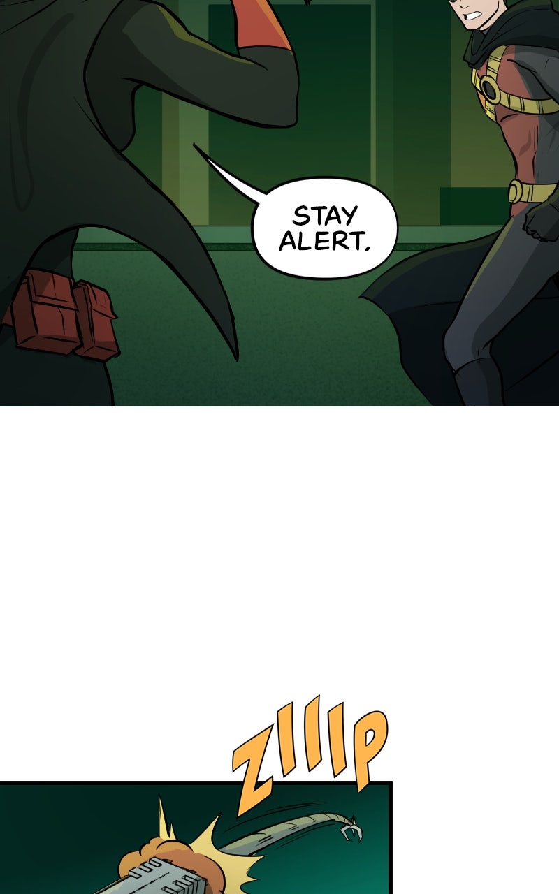 Batman: Wayne family adventures (S3) Ep. 152 - Retaliation page 68 - 