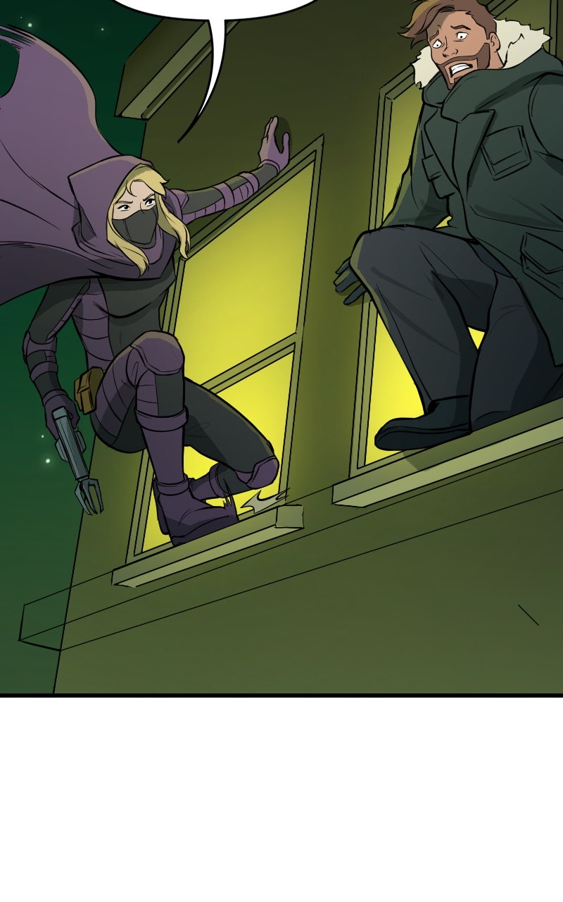 Batman: Wayne family adventures (S3) Ep. 152 - Retaliation page 71 - 