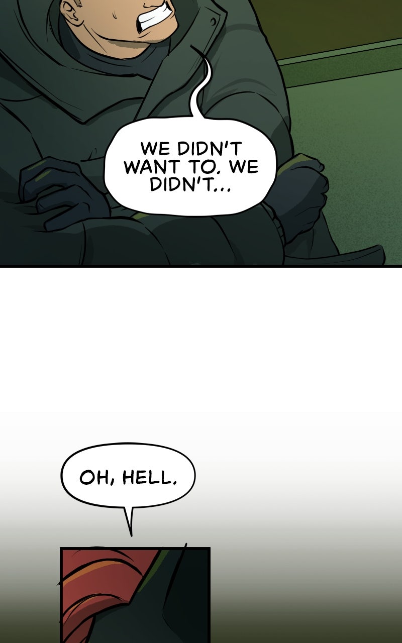 Batman: Wayne family adventures (S3) Ep. 152 - Retaliation page 74 - 