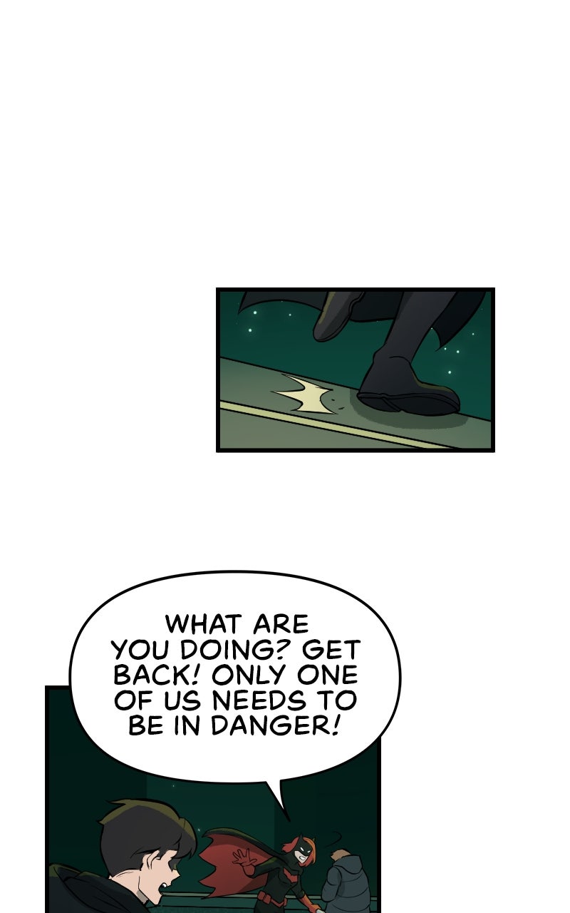 Batman: Wayne family adventures (S3) Ep. 152 - Retaliation page 79 - 