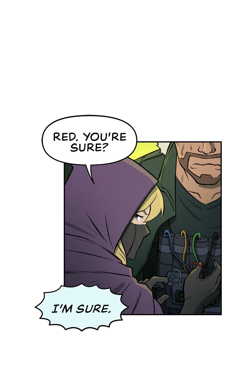 Batman: Wayne family adventures (S3) Ep. 152 - Retaliation page 82 - 