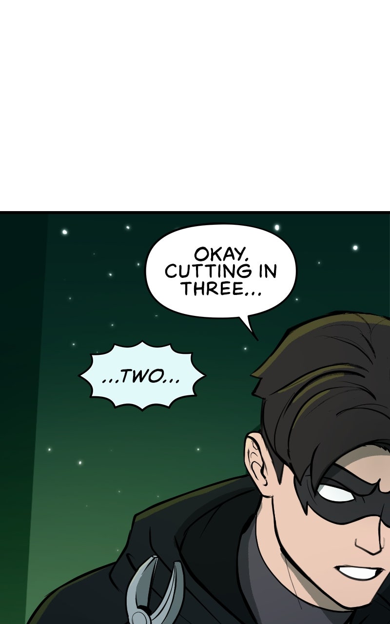 Batman: Wayne family adventures (S3) Ep. 152 - Retaliation page 83 - 
