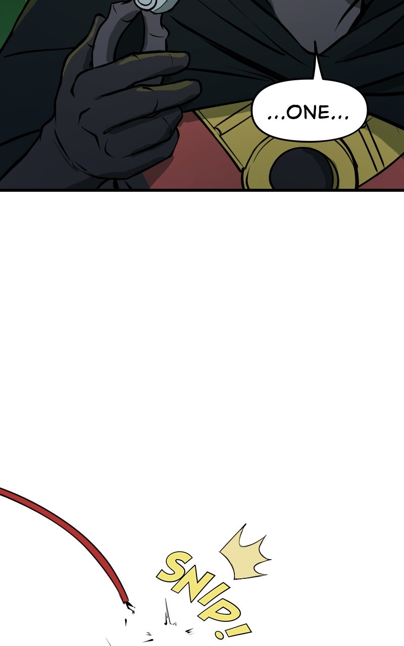 Batman: Wayne family adventures (S3) Ep. 152 - Retaliation page 84 - 