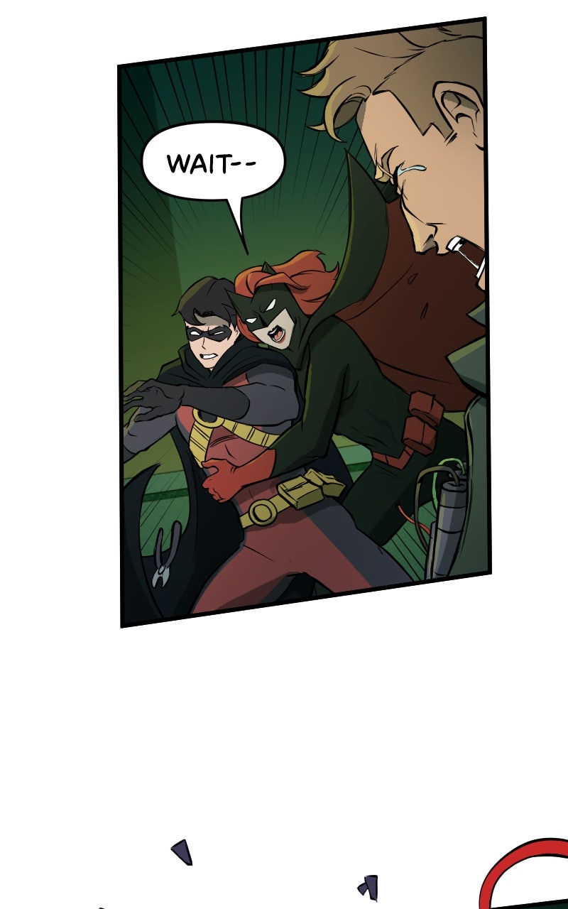 Batman: Wayne family adventures (S3) Ep. 152 - Retaliation page 86 - 