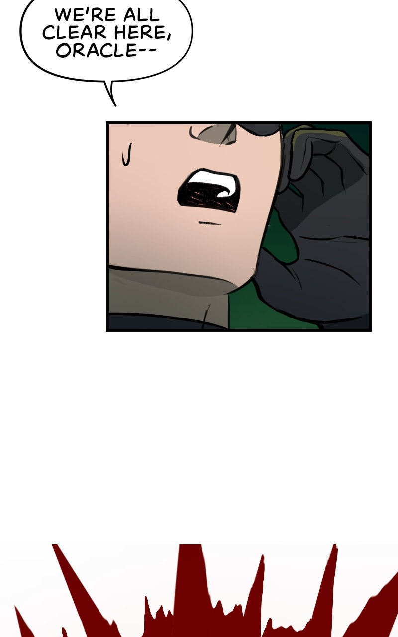 Batman: Wayne family adventures (S3) Ep. 152 - Retaliation page 88 - 