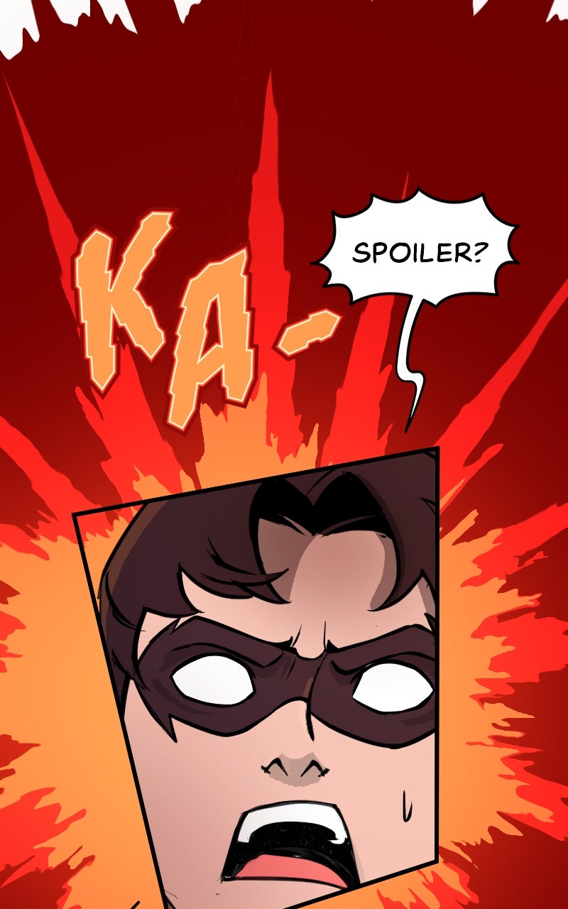 Batman: Wayne family adventures (S3) Ep. 152 - Retaliation page 89 - 